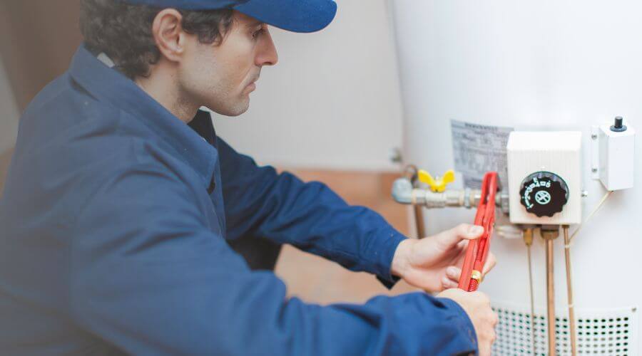 Professional expert plumbing services in Kiefer, OK